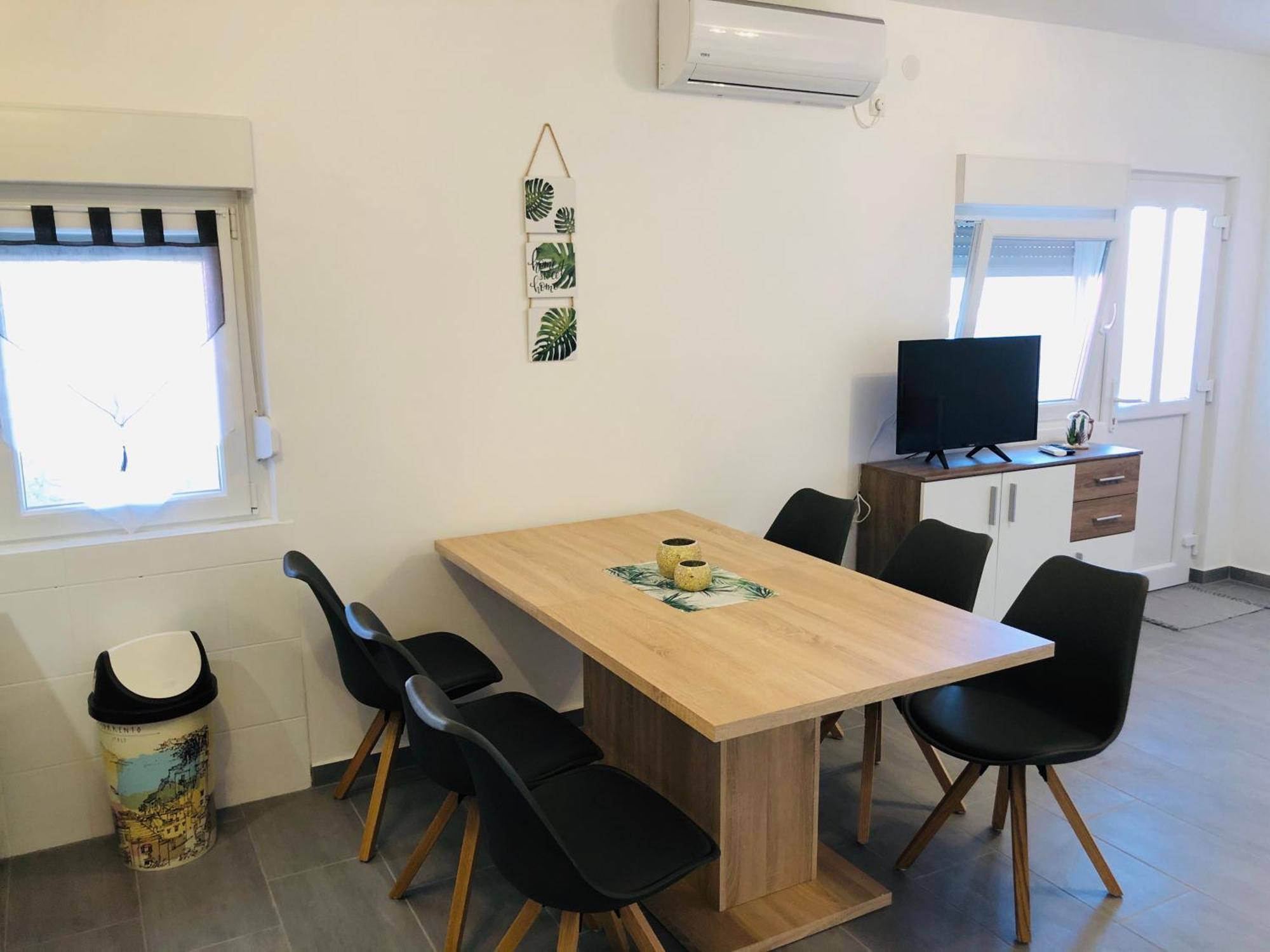 Apartmenthouse Ines Vir Dış mekan fotoğraf