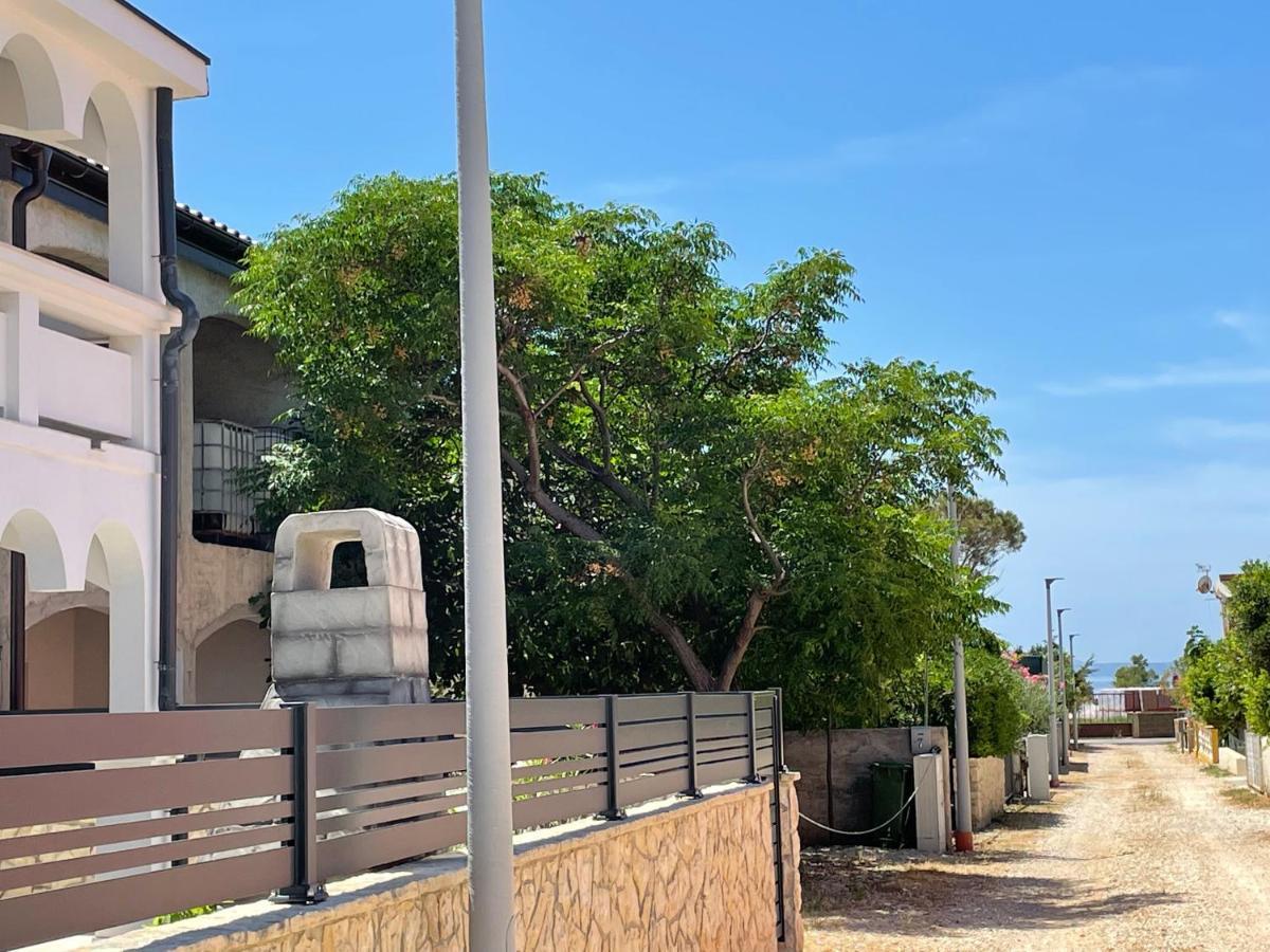 Apartmenthouse Ines Vir Dış mekan fotoğraf