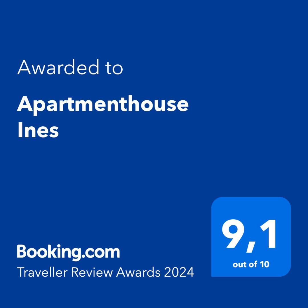 Apartmenthouse Ines Vir Dış mekan fotoğraf