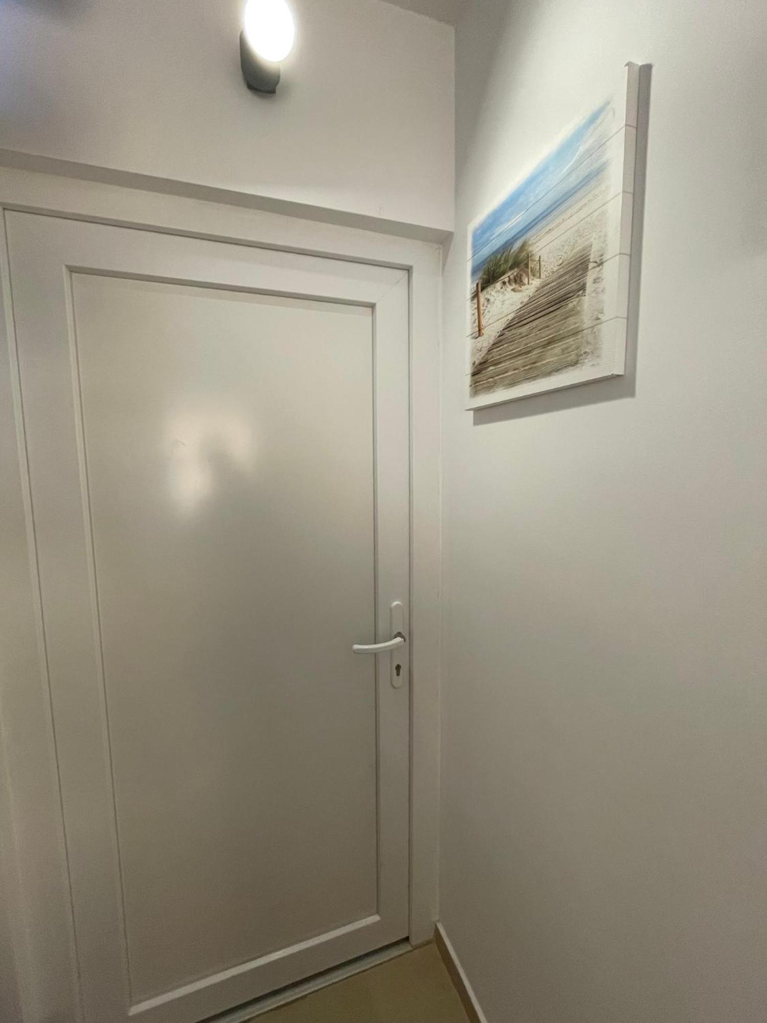 Apartmenthouse Ines Vir Dış mekan fotoğraf