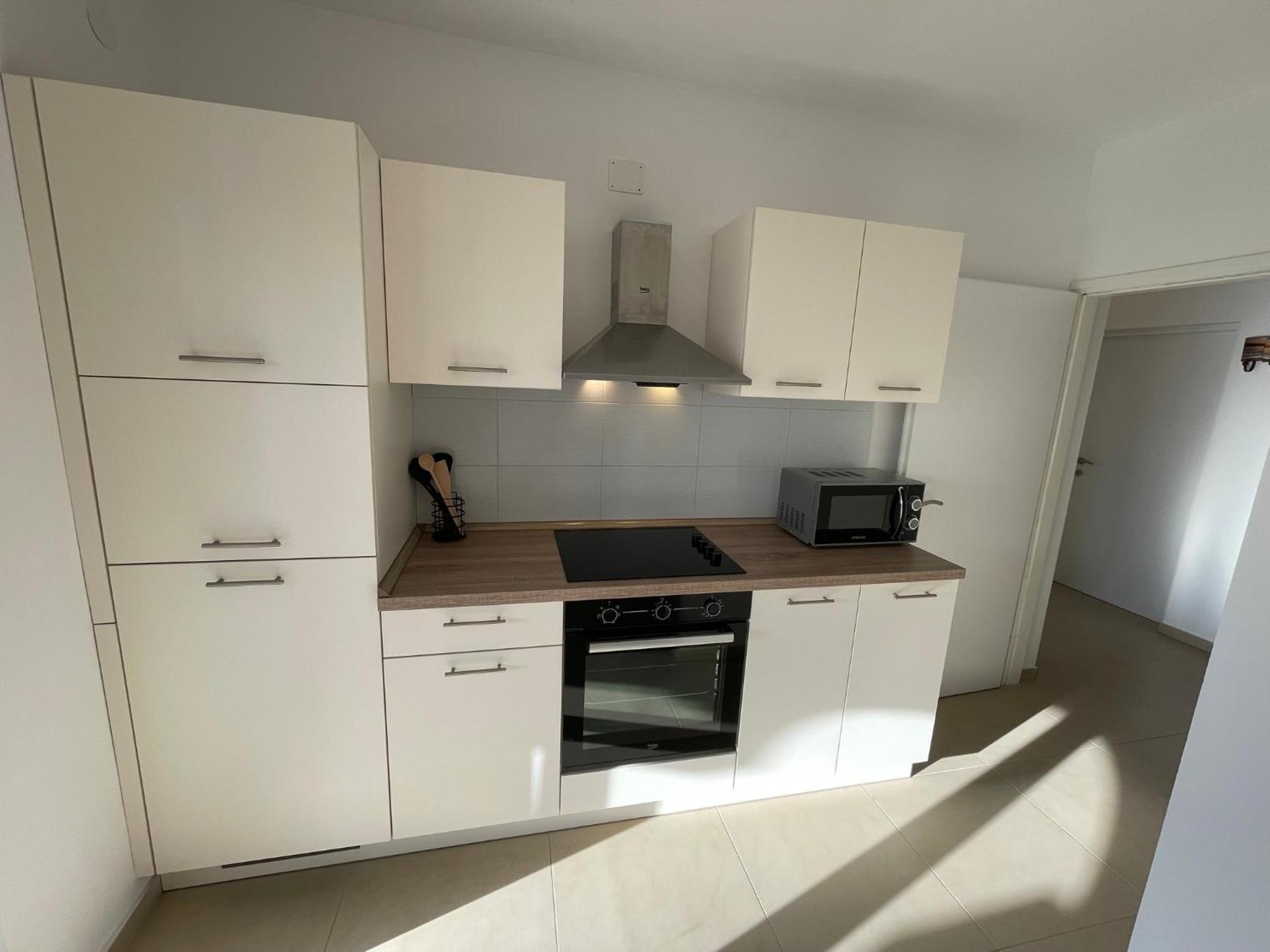Apartmenthouse Ines Vir Dış mekan fotoğraf