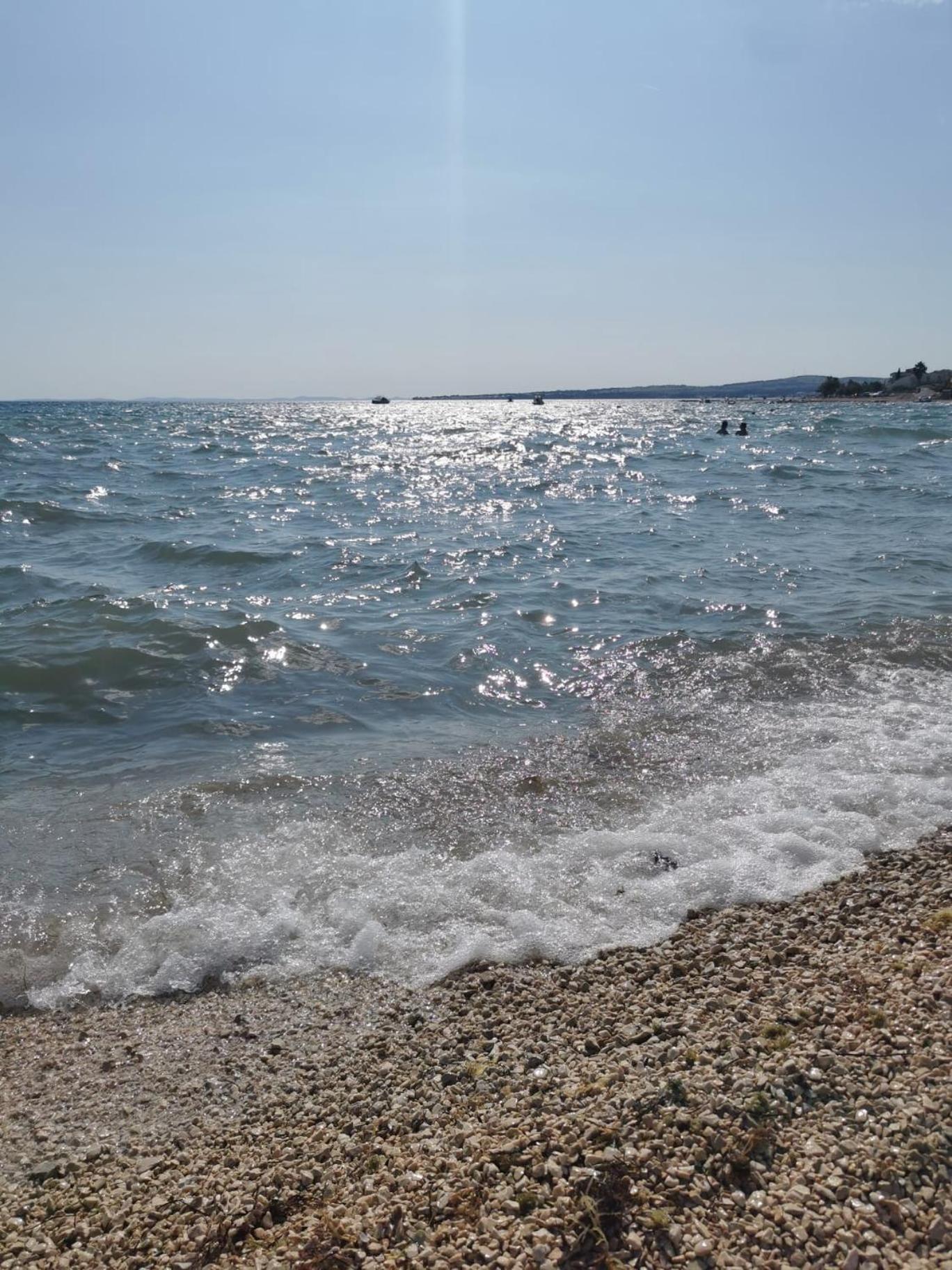 Apartmenthouse Ines Vir Dış mekan fotoğraf
