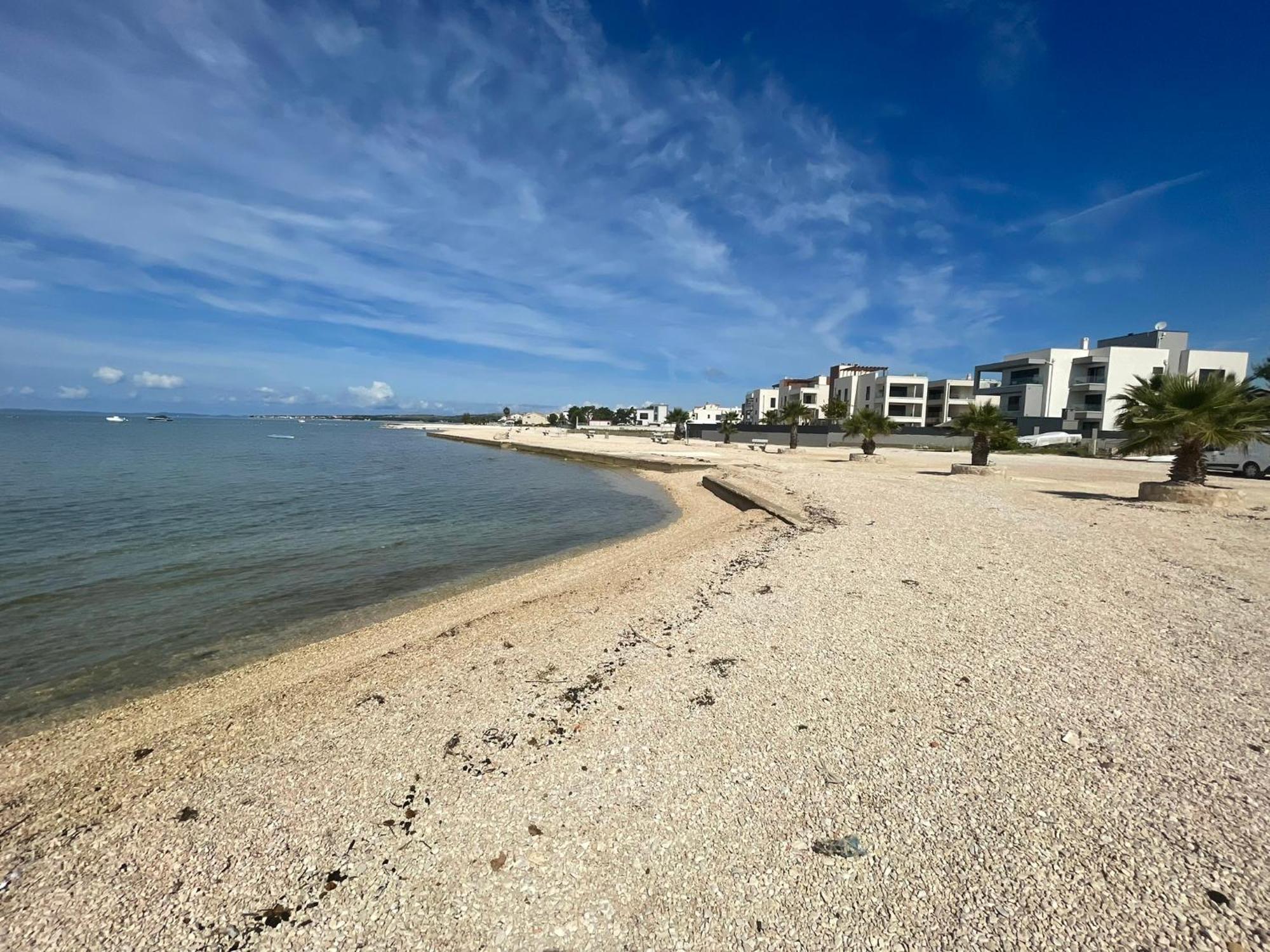 Apartmenthouse Ines Vir Dış mekan fotoğraf